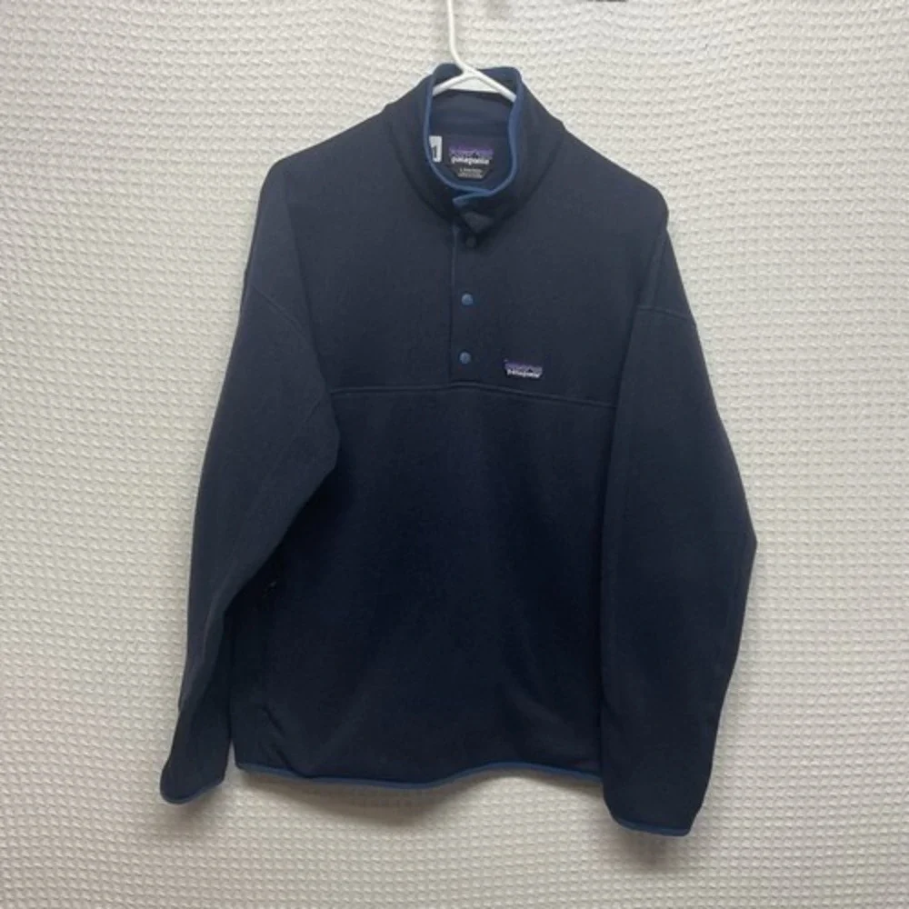 Patagonia blue marsupial